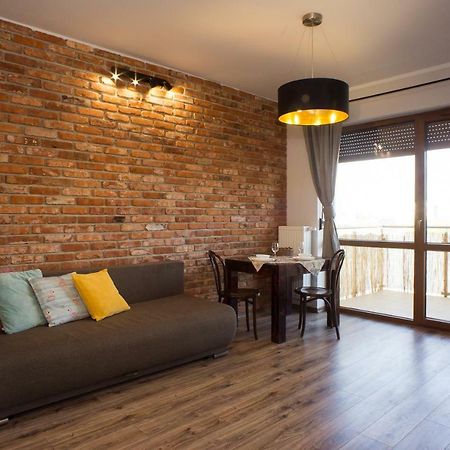 Atrium Apartment Z Garazem Stary Toruń Esterno foto