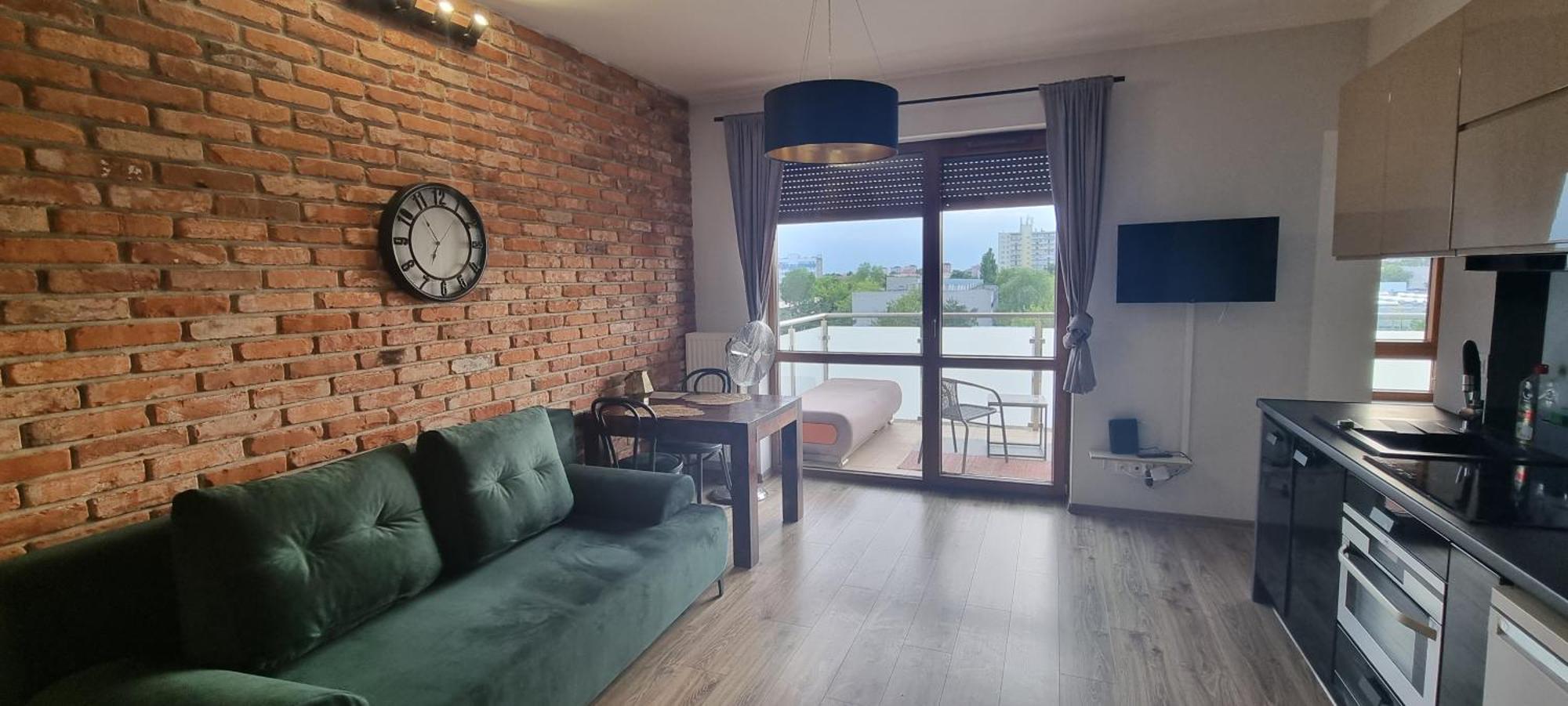 Atrium Apartment Z Garazem Stary Toruń Esterno foto