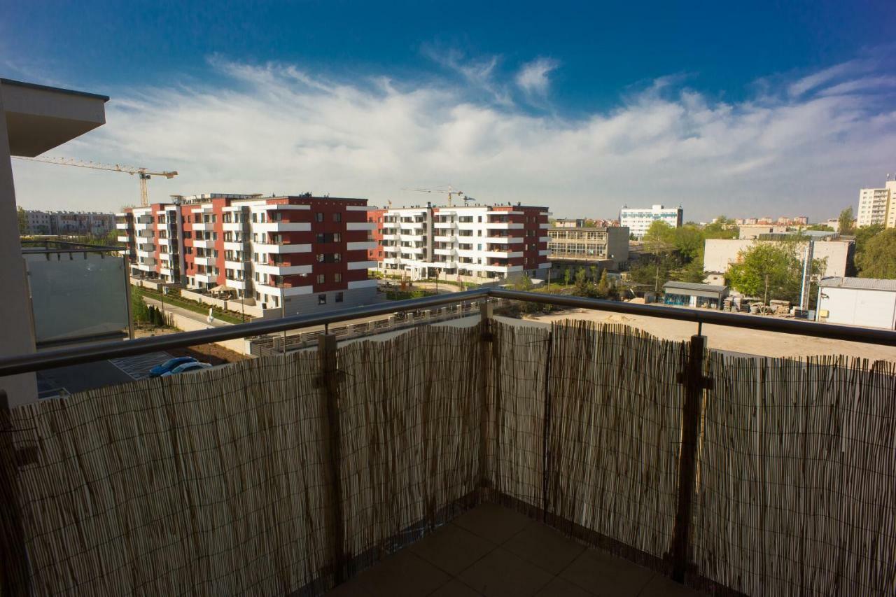 Atrium Apartment Z Garazem Stary Toruń Esterno foto